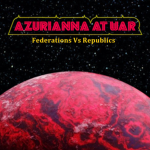 《AAW》Azurianna at War