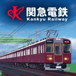 KANKYU ELECTRIC RAILWAY icon