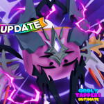 [✨UPDATE!✨] Godly Tappers Ultimate✨