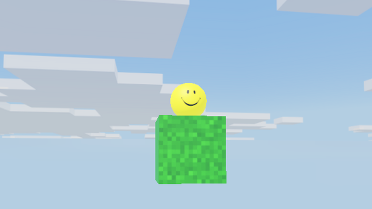 ONE BLOCK