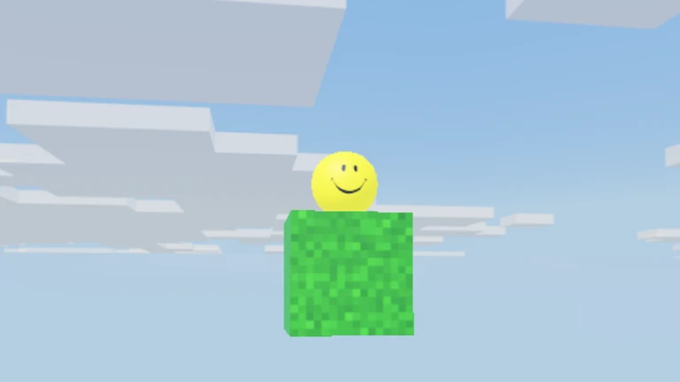 ONE BLOCK