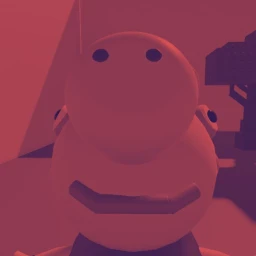 Strange Asym icon