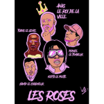 Gang des Roses #######