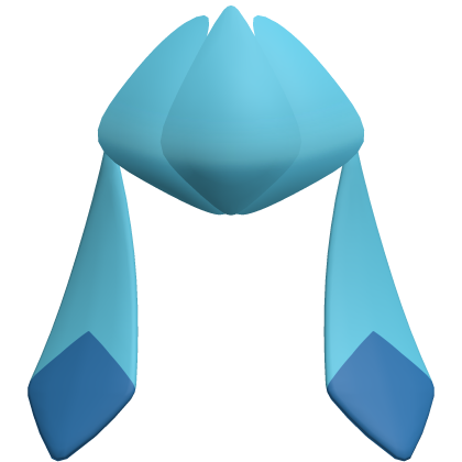 Ice Feline ALT Crown
