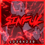 ・ Sinful