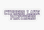 Cypress Lake High School V1