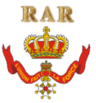 The Royal Army of Roblox