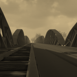 Bridge on the River Kwai | Showcase