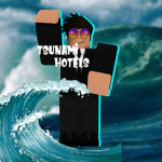 Tsunami Hotels
