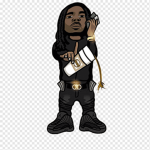 Swag Money Drillaz