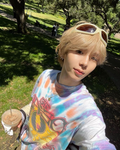 kpop luversx
