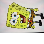 Crew SpongeBob
