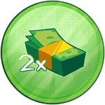 2X Money