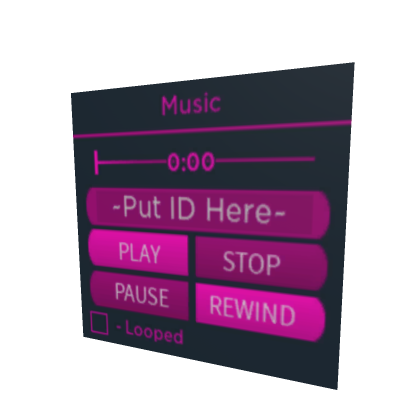 Earbuds GUI