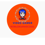 Robloxian Is cool