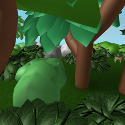 Jungle Great