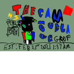 THE CAMOUFLAGE GROUP (new)