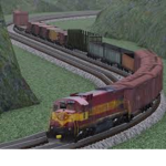 RO-Scale Model Railroad Club!