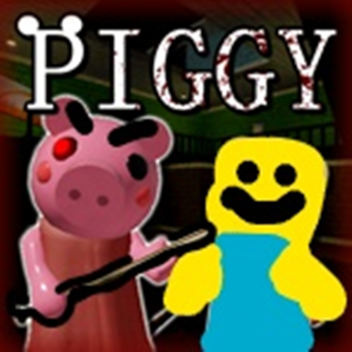 Piggy Vs Noobs BATTLE
