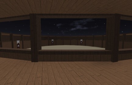 The Pit