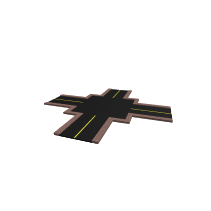 intersection