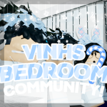 vinhs bedroom community!