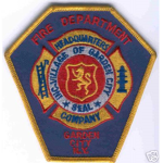 Bellemore Fire Department