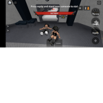 I give IO robux to lucky winnerS