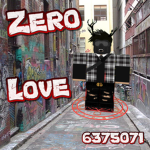 Zero Love