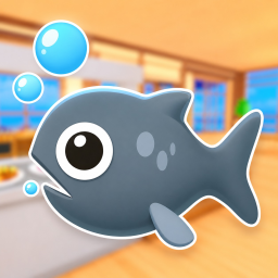 [DEV ⚒️] My Fishing Restaurant icon