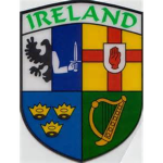 (IR) Irish Republic Cavarly