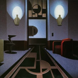 Half Moon Club - Gotham City icon