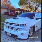 I love trucks
