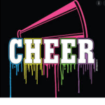 Divas Cheer team
