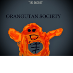 The secret Orangutan society