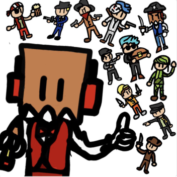 Doodle adventures! (OLD)