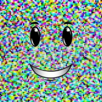 Static Smile 2