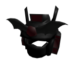 ASCII Bat Knight
