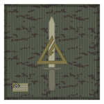B Squadron 1st SFOD-D