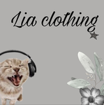 Lia clothing shop