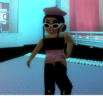 Pink Monsterss Squadd