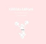 Black Panthers cheer team