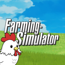 Neo's Farming simulator! (BETA)