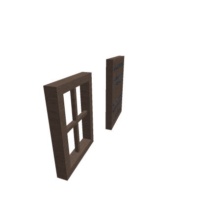 door and windown