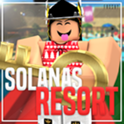 Solanas Resort