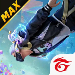 FIRE MAX!!