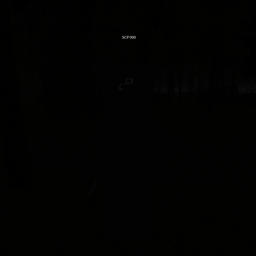 SCP OOO: The Game icon