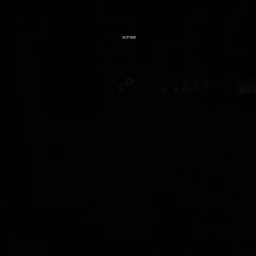 SCP OOO: The Game icon