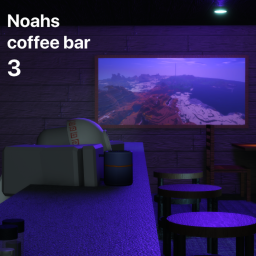 Noahs coffee bar 3