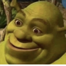TheOneAndTheShrekSwamp